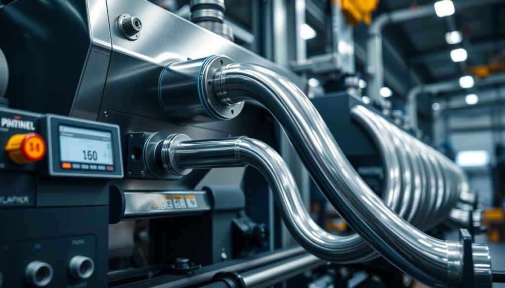 metal pipe bending machine, bending capacity, hydraulic bender, CNC bending, press brake